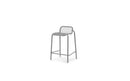Normann Copenhagen Vig Barstool 65 cm Grey