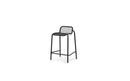 Normann Copenhagen Vig Barstool 65 cm Black