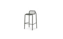 Normann Copenhagen Vig Barstool 75 cm Dark Green