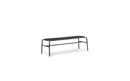 Normann Copenhagen Vig Bench Black