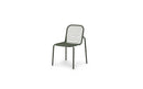 Normann Copenhagen Vig Chair Dark Green