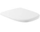 Villeroy&Boch Antheus toilet seat with QuickRelease and SoftClosing 8M18S1R1