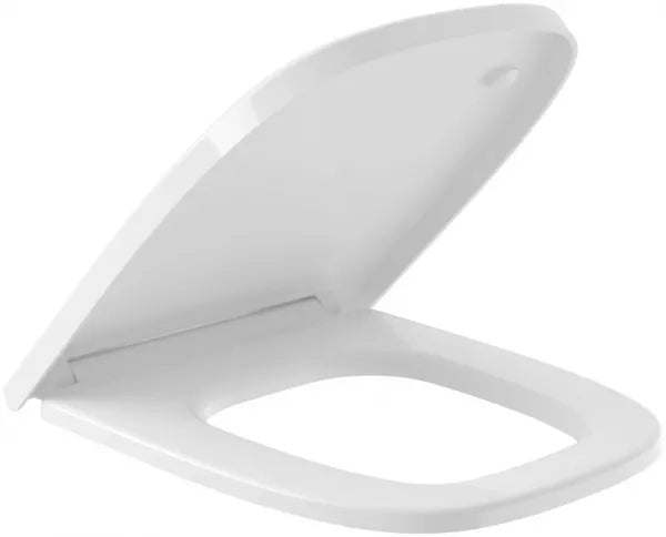 Villeroy&Boch Antheus toilet seat with QuickRelease and SoftClosing 8M18S1R1