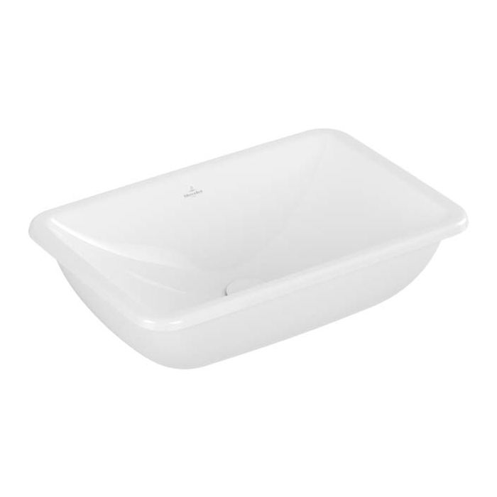 Villeroy and Boch Loop & friends undermount washbasin 4A5700R1