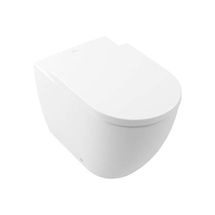 Villeroy & Boch Subway 3.0 stand washdown WC