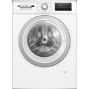 Grade B Bosch Series 4 WAN28258GB 8KG 1400 Spin Washing Machine White