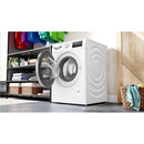 Grade B Bosch Series 4 WAN28258GB 8KG 1400 Spin Washing Machine White