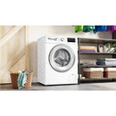 Grade A Bosch Series 4 WAN28258GB Freestanding 8KG 1400 Spin Washing Machine White