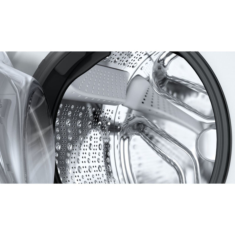 GRADE A2 - Siemens iQ500 9kg 1600rpm Washing Machine – White