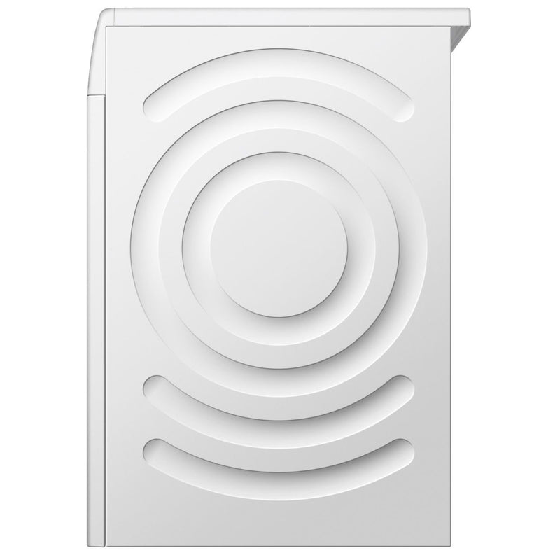 GRADE A2 - Siemens iQ500 9kg 1600rpm Washing Machine – White