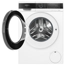 GRADE A1 - Siemens iQ500 9kg 1600rpm Washing Machine - White