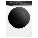 Grade A Siemens iQ700 10Kg 1600rpm Washing Machine - White