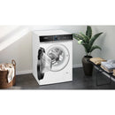 Grade A Siemens iQ700 10Kg 1600rpm Washing Machine - White