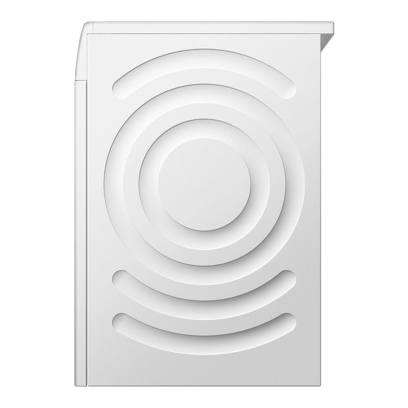 Grade B Siemens iQ500 WG56G2Z0GB Freestanding 10KG 1600 Spin Washing Machine White
