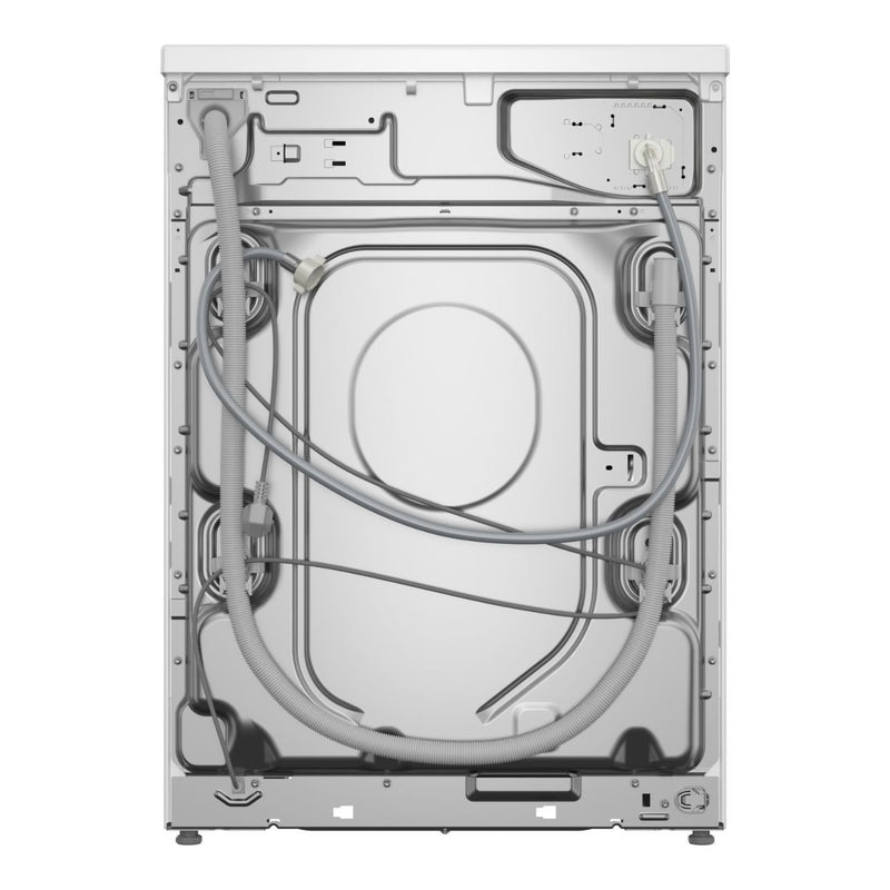Grade B Siemens iQ500 WG56G2Z0GB Freestanding 10KG 1600 Spin Washing Machine White