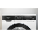 Grade B Siemens iQ500 WG56G2Z0GB 10KG 1600 Spin Washing Machine White