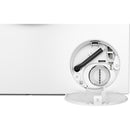 Grade C Siemens iQ500 10kg 1600rpm Washing Machine - White