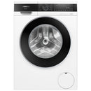 Grade C Siemens iQ500 10kg 1600rpm Washing Machine - White