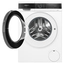 Grade C Siemens iQ500 10kg 1600rpm Washing Machine - White