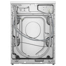 Grade C Siemens iQ500 10kg 1600rpm Washing Machine - White