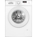 GRADE A2 - Bosch Series 2 8kg 1400rpm Washing Machine - White