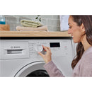 GRADE A2 - Bosch Series 2 8kg 1400rpm Washing Machine - White