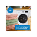 Grade A Bosch Series 6 WGG24400GB 9KG 1400 Spin Washing Machine White