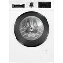 Grade B Bosch Series 6 WGG24400GB 9KG 1400 Spin Washing Machine White