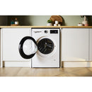 Grade A Bosch Series 6 WGG24400GB 9KG 1400 Spin Washing Machine White