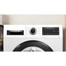 Grade B Bosch Series 6 WGG24400GB 9KG 1400 Spin Washing Machine White