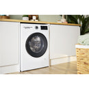 Grade A Bosch Series 6 WGG24400GB Freestanding 9KG 1400 Spin Washing Machine White