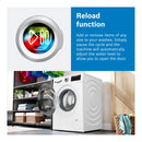 Grade B Bosch Series 6 WGG24400GB 9KG 1400 Spin Washing Machine White
