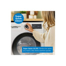 Grade A Bosch Series 6 WGG24400GB 9KG 1400 Spin Washing Machine White