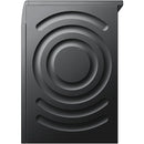 Grade B Bosch Series 6 WGG244ZCGB Freestanding 9KG 1400 Spin Washing Machine Graphite