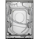 Grade B Bosch Series 6 WGG244ZCGB Freestanding 9KG 1400 Spin Washing Machine Graphite