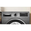 Grade B Bosch Series 6 WGG244ZCGB 9KG 1400 Spin Washing Machine Graphite