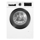 GRADE A1 - Bosch Series 6 i-Dos 10kg 1400rpm Washing Machine - White