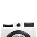 GRADE A1 - Bosch Series 6 i-Dos 10kg 1400rpm Washing Machine - White