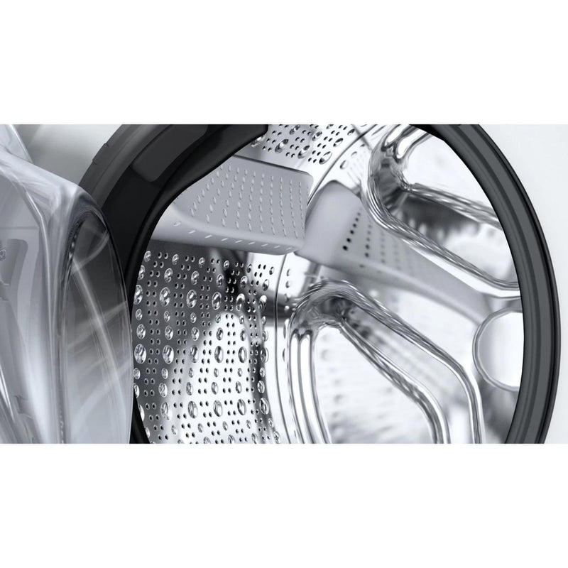 Grade B Bosch Series 6 i-Dos WGG254F0GB Freestanding 10KG 1400 Spin Washing Machine White