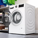 GRADE A1 - Bosch Series 6 i-Dos 10kg 1400rpm Washing Machine - White