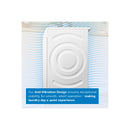GRADE A2 - Bosch Series 6 10kg 1400rpm Washing Machine - White