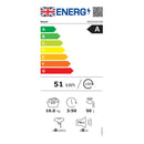 GRADE A2 - Bosch Series 6 10kg 1400rpm Washing Machine - White