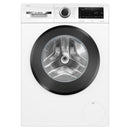 Grade A Bosch Series 6 10kg 1400rpm Washing Machine - White