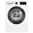 Grade B Bosch Series 6 10kg 1400rpm Washing Machine - White