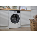 GRADE A2 - Bosch Series 6 10kg 1400rpm Washing Machine - White