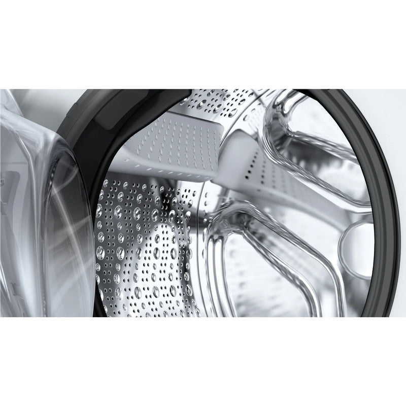 Grade A Bosch Series 6 WGG254Z0GB Freestanding 10KG 1400 Spin Washing Machine White