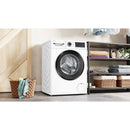 Grade B Bosch Series 6 10kg 1400rpm Washing Machine - White