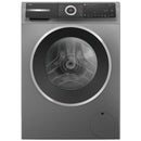 Grade A Bosch Series 6 10kg 1400rpm Washing Machine - Graphite