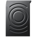 Grade A Bosch Series 6 10kg 1400rpm Washing Machine - Graphite