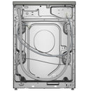 Grade A Bosch Series 6 10kg 1400rpm Washing Machine - Graphite